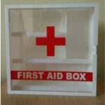 FIRST AID BOX