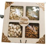 Dryfruit-Box