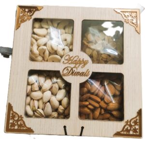 Dryfruit-Box