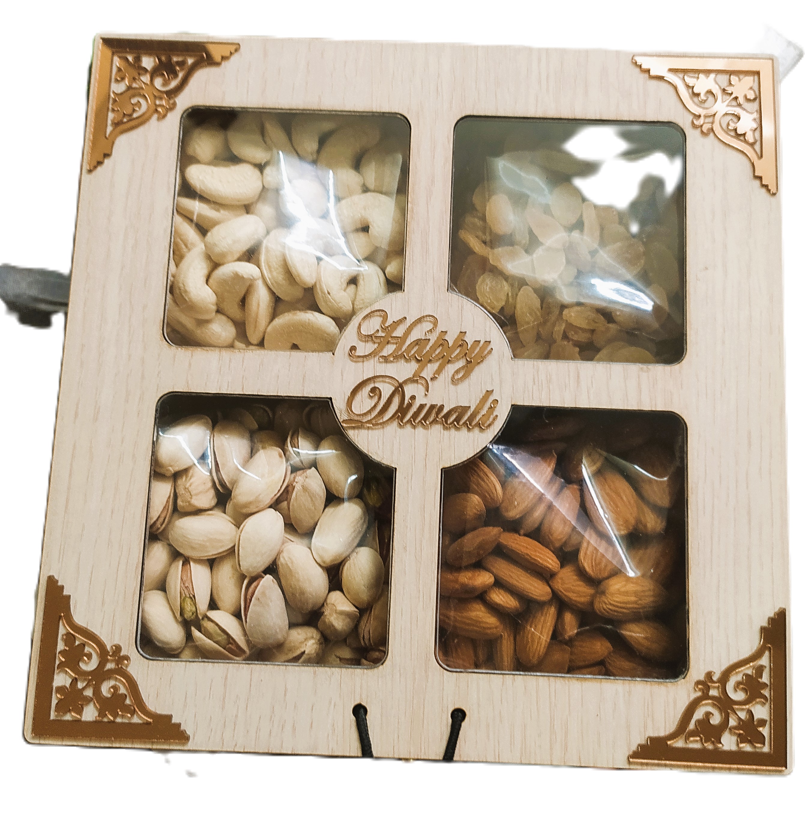 Dryfruit-Box